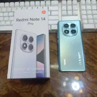 گوشی note 14 pro
