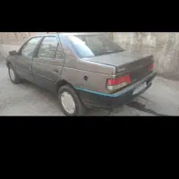 پژو روا دوگانه ۸۷|خودرو سواری و وانت|کبودرآهنگ, |دیوار