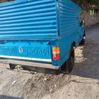 نیسان دوگانه مدل 92|خودرو سواری و وانت|بوکان, |دیوار