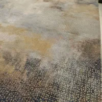 فرش مشهد۶متری۲تخته۱۲۰۰شانه اصل تراکم۳۶۰۰پنبه