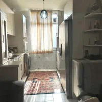 واحد ۵۵ متری ۱ خواب/ تاپ لوکیشن/ کمالی شرقی|اجارهٔ آپارتمان|تهران, پونک|دیوار