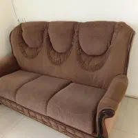 مبل ۵نفر سالم مینی مال