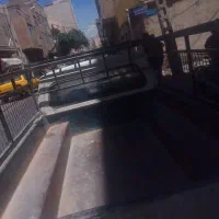 پیکان وانت