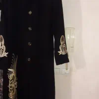 مانتو مجلسی سایر ۳۸ درحده نونو میباشد فقط ۲۰۰توما