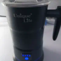 فوم ساز شیر|سماور، چایساز، قهوهساز|ارومیه, |دیوار