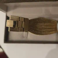 ساعت مچی زنانه گوجی اصل|ساعت|تبریز, |دیوار