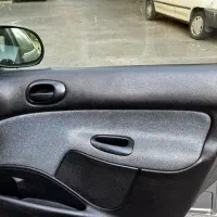 پژو۲۰۶|خودرو سواری و وانت|تهران, هروی|دیوار