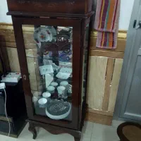 بوفه سایز کوچیک|بوفه، ویترین، کنسول|سوسنگرد, |دیوار