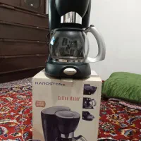 سلام یک عددقهوه ساز