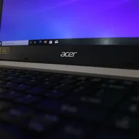 لپتاپ درحد نو ACER i7 RAM 32GB|رایانه همراه|نیشابور, |دیوار