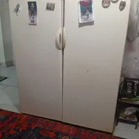 یخچال فریزر دوقلو پارس