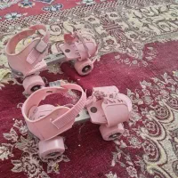 کفش اسکیتی