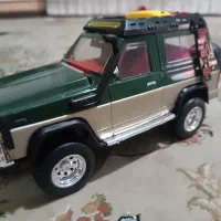 ماکت پاترول