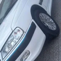 پژو پارس ۱۴۰۱ سفارشی