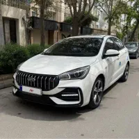 آریزو5 FL مدل۱۴۰۳ در حد صفر