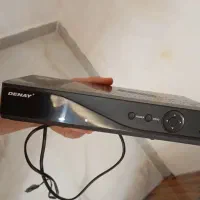 دستگاه دیجیتال|صوتی و تصویری|قرچک, مهدیه|دیوار