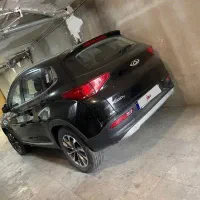 تیگو 7ie مدل ۱۴۰۰