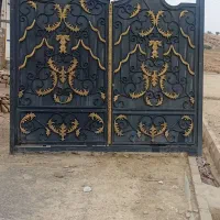 تولید وپخش  انواع درب وپنجره رضایی