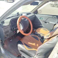 پراید مدل 88