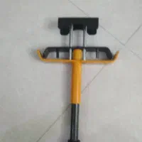 قفل پدال پراید