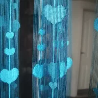 پرده مخصوص ورودی ها و چارچوب و راهرو|پرده، رانر، رومیزی|بروجرد, |دیوار