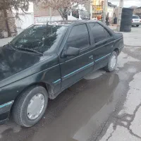 پژو ۴۰۵|خودرو سواری و وانت|کوهبنان, |دیوار