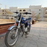 موتور 200 مدارک تکمیل