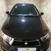 دنا توربو ۶دنده اتوماتیک