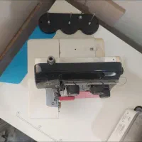 سردوز چهارنخ ژانومه|چرخ خیاطی و ریسندگی|تهران, هفت حوض|دیوار