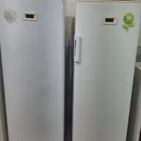 یخچال و فریزر سینجر