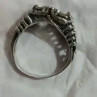 انگشتر عتیقه قدیمی