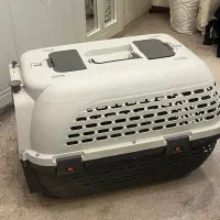 باکس حمل حیوانات خانگی