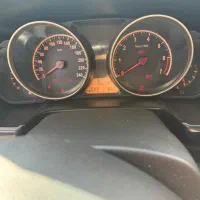 برلیانس دنده ای مدل ۹۹ استثنایی کم کار واقعی|خودرو سواری و وانت|کرج, کوی امامیه|دیوار