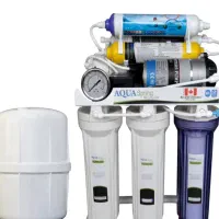 همکاری تصفیه اب