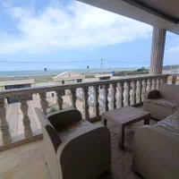 ویلا دوبلکس ۳خواب روبه ساحل