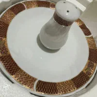 ظروف چینی|ظروف سرو و پذیرایی|تهران, اوقاف|دیوار