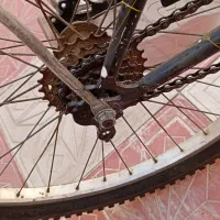 دوچرخه ۲۶|دوچرخه، اسکیت، اسکوتر|هریس, |دیوار