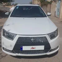 دنا پلاس توربو اتومات ۱۴۰۲