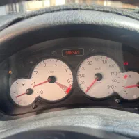 ۲۰۶مدل ۹۵تیپ 2|خودرو سواری و وانت|ساری, |دیوار