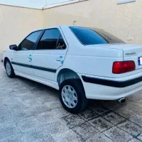 پارس ۹۶سال|خودرو سواری و وانت|مبارکه, |دیوار