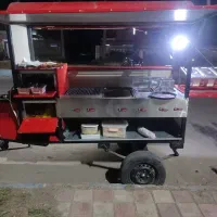 موتور فود سیار