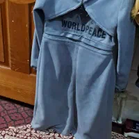 پالتو سایز ۳۸|لباس|خرمآباد, |دیوار