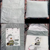 سرویس خواب نوزاد نو