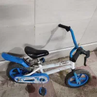 دوچرخه