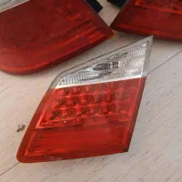 ۳عددچراغ خطر جنسیس ۲۰۱۱