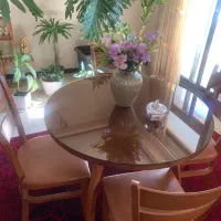 میز ناهار خوری