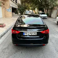 چری آریزو 5 اتوماتیک اکسلنت، مدل ۱۳۹۶|خودرو سواری و وانت|کرج, گوهردشت|دیوار