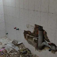 لوله کش ی اب و فاضلاب تعمیر در بهارستان سپاهانشهر|خدمات پیشه و مهارت|اصفهان, سپاهانشهر|دیوار