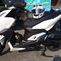 تعم فلاپ ورنگ خاص بدنه موتورسیکلت وخودروتخصصی PDR
