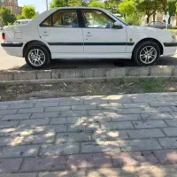 پارس تیوفایو مدل 94 معاوضه با دنا پلاس